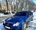 Синій Мерседес Ц-Клас, об'ємом двигуна 2 л та пробігом 270 тис. км за 3900 $, фото 7 на Automoto.ua