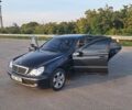 Синій Мерседес Ц-Клас, об'ємом двигуна 2.7 л та пробігом 407 тис. км за 4800 $, фото 17 на Automoto.ua