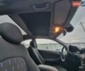 Синий Мерседес Ц-Класс, объемом двигателя 2 л и пробегом 223 тыс. км за 4500 $, фото 9 на Automoto.ua