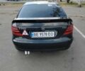 Синій Мерседес Ц-Клас, об'ємом двигуна 2.15 л та пробігом 330 тис. км за 4500 $, фото 1 на Automoto.ua