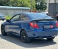Синій Мерседес Ц-Клас, об'ємом двигуна 2.3 л та пробігом 231 тис. км за 4030 $, фото 5 на Automoto.ua