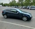 Синій Мерседес Ц-Клас, об'ємом двигуна 2.15 л та пробігом 330 тис. км за 4500 $, фото 14 на Automoto.ua