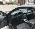 Синий Мерседес Ц-Класс, объемом двигателя 1.8 л и пробегом 410 тыс. км за 3800 $, фото 1 на Automoto.ua