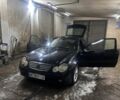 Синій Мерседес Ц-Клас, об'ємом двигуна 2 л та пробігом 200 тис. км за 3000 $, фото 1 на Automoto.ua