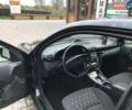Синий Мерседес Ц-Класс, объемом двигателя 1.8 л и пробегом 410 тыс. км за 3800 $, фото 1 на Automoto.ua