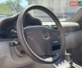 Синий Мерседес Ц-Класс, объемом двигателя 2.3 л и пробегом 231 тыс. км за 4790 $, фото 11 на Automoto.ua