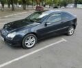 Синій Мерседес Ц-Клас, об'ємом двигуна 2.15 л та пробігом 330 тис. км за 4500 $, фото 13 на Automoto.ua