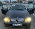 Синий Мерседес Ц-Класс, объемом двигателя 2.1 л и пробегом 270 тыс. км за 3200 $, фото 1 на Automoto.ua