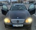 Синій Мерседес Ц-Клас, об'ємом двигуна 2.1 л та пробігом 270 тис. км за 3200 $, фото 1 на Automoto.ua