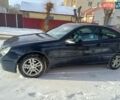 Синий Мерседес Ц-Класс, объемом двигателя 1.8 л и пробегом 296 тыс. км за 3450 $, фото 3 на Automoto.ua