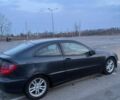 Синій Мерседес Ц-Клас, об'ємом двигуна 2.1 л та пробігом 270 тис. км за 3200 $, фото 5 на Automoto.ua