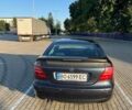 Синий Мерседес Ц-Класс, объемом двигателя 2.15 л и пробегом 303 тыс. км за 4250 $, фото 4 на Automoto.ua