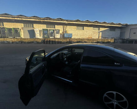 Синий Мерседес Ц-Класс, объемом двигателя 1.8 л и пробегом 200 тыс. км за 4900 $, фото 5 на Automoto.ua