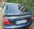 Синій Мерседес Ц-Клас, об'ємом двигуна 0 л та пробігом 360 тис. км за 5000 $, фото 5 на Automoto.ua
