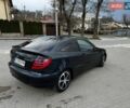 Синий Мерседес Ц-Класс, объемом двигателя 1.8 л и пробегом 203 тыс. км за 4200 $, фото 4 на Automoto.ua