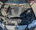 Мерседес Ц-Класс 2005 в Ровно на Automoto.ua Синий Мерседес Ц-Класс, объемом двигателя 2.1 л и пробегом 305 тыс. км за 6450 $, фото 37 на Automoto.ua