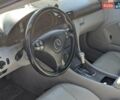 Мерседес Ц-Класс 2005 в Ровно на Automoto.ua Синий Мерседес Ц-Класс, объемом двигателя 2.1 л и пробегом 305 тыс. км за 6450 $, фото 27 на Automoto.ua