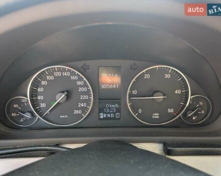 Мерседес Ц-Класс 2005 в Ровно на Automoto.ua Синий Мерседес Ц-Класс, объемом двигателя 2.1 л и пробегом 305 тыс. км за 6450 $, фото 26 на Automoto.ua