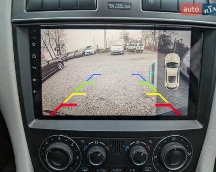 Синій Мерседес Ц-Клас, об'ємом двигуна 2.1 л та пробігом 306 тис. км за 6450 $, фото 36 на Automoto.ua