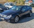 Мерседес Ц-Класс 2005 в Ровно на Automoto.ua Синий Мерседес Ц-Класс, объемом двигателя 2.1 л и пробегом 305 тыс. км за 6450 $, фото 4 на Automoto.ua