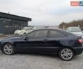 Синій Мерседес Ц-Клас, об'ємом двигуна 2.1 л та пробігом 306 тис. км за 6450 $, фото 19 на Automoto.ua