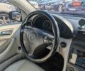 Мерседес Ц-Класс 2005 в Ровно на Automoto.ua Синий Мерседес Ц-Класс, объемом двигателя 2.1 л и пробегом 305 тыс. км за 6450 $, фото 32 на Automoto.ua