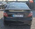 Мерседес Ц-Класс 2005 в Ровно на Automoto.ua Синий Мерседес Ц-Класс, объемом двигателя 2.1 л и пробегом 305 тыс. км за 6450 $, фото 14 на Automoto.ua