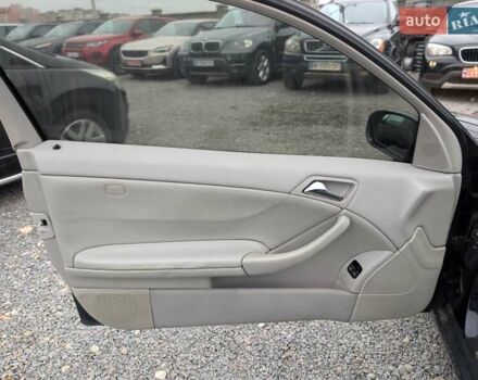 Синій Мерседес Ц-Клас, об'ємом двигуна 2.1 л та пробігом 306 тис. км за 6450 $, фото 22 на Automoto.ua