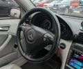 Синій Мерседес Ц-Клас, об'ємом двигуна 2.1 л та пробігом 306 тис. км за 6450 $, фото 34 на Automoto.ua