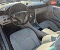 Мерседес Ц-Класс 2005 в Ровно на Automoto.ua Синий Мерседес Ц-Класс, объемом двигателя 2.1 л и пробегом 305 тыс. км за 6450 $, фото 24 на Automoto.ua