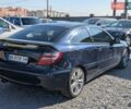 Мерседес Ц-Класс 2005 в Ровно на Automoto.ua Синий Мерседес Ц-Класс, объемом двигателя 2.1 л и пробегом 305 тыс. км за 6450 $, фото 12 на Automoto.ua