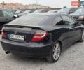 Синій Мерседес Ц-Клас, об'ємом двигуна 2.1 л та пробігом 306 тис. км за 6450 $, фото 11 на Automoto.ua