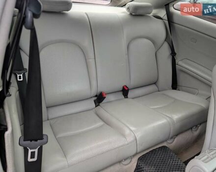 Синій Мерседес Ц-Клас, об'ємом двигуна 2.1 л та пробігом 306 тис. км за 6450 $, фото 30 на Automoto.ua