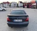 Синий Мерседес Ц-Класс, объемом двигателя 2.15 л и пробегом 269 тыс. км за 6900 $, фото 11 на Automoto.ua