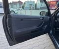 Синий Мерседес Ц-Класс, объемом двигателя 2.15 л и пробегом 269 тыс. км за 6900 $, фото 29 на Automoto.ua