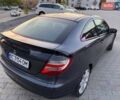 Синий Мерседес Ц-Класс, объемом двигателя 2.15 л и пробегом 269 тыс. км за 6900 $, фото 14 на Automoto.ua