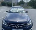Синий Мерседес Ц-Класс, объемом двигателя 1.8 л и пробегом 170 тыс. км за 13700 $, фото 17 на Automoto.ua