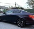 Синій Мерседес Ц-Клас, об'ємом двигуна 1.8 л та пробігом 180 тис. км за 10993 $, фото 4 на Automoto.ua