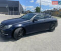 Синий Мерседес Ц-Класс, объемом двигателя 1.8 л и пробегом 170 тыс. км за 13700 $, фото 5 на Automoto.ua