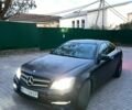 Синій Мерседес Ц-Клас, об'ємом двигуна 1.8 л та пробігом 177 тис. км за 12500 $, фото 1 на Automoto.ua