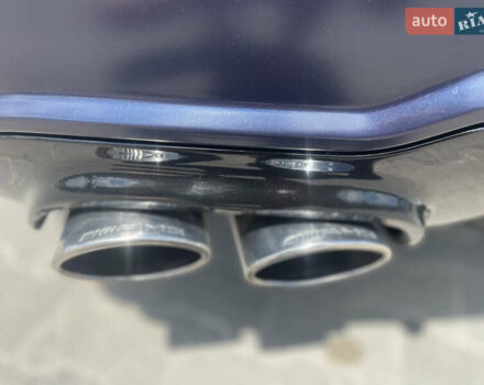 Синий Мерседес Ц-Класс, объемом двигателя 1.8 л и пробегом 170 тыс. км за 13700 $, фото 31 на Automoto.ua