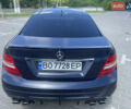 Синий Мерседес Ц-Класс, объемом двигателя 1.8 л и пробегом 170 тыс. км за 13700 $, фото 23 на Automoto.ua