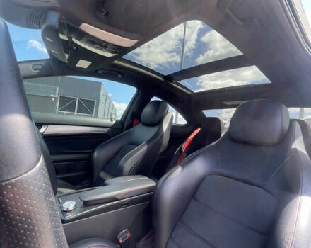 Синий Мерседес Ц-Класс, объемом двигателя 1.8 л и пробегом 170 тыс. км за 13700 $, фото 46 на Automoto.ua