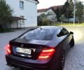 Синій Мерседес Ц-Клас, об'ємом двигуна 1.8 л та пробігом 177 тис. км за 12500 $, фото 15 на Automoto.ua