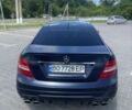 Синій Мерседес Ц-Клас, об'ємом двигуна 1.8 л та пробігом 180 тис. км за 10993 $, фото 17 на Automoto.ua