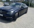 Синій Мерседес Ц-Клас, об'ємом двигуна 1.8 л та пробігом 180 тис. км за 10993 $, фото 8 на Automoto.ua