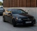Синий Мерседес Ц-Класс, объемом двигателя 1.8 л и пробегом 106 тыс. км за 15999 $, фото 1 на Automoto.ua