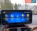 Синий Мерседес Ц-Класс, объемом двигателя 1.8 л и пробегом 92 тыс. км за 17000 $, фото 2 на Automoto.ua