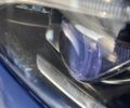 Синий Мерседес Ц-Класс, объемом двигателя 2.14 л и пробегом 80 тыс. км за 30900 $, фото 37 на Automoto.ua