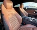 Синий Мерседес Ц-Класс, объемом двигателя 2.14 л и пробегом 80 тыс. км за 30900 $, фото 14 на Automoto.ua